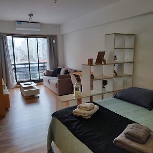 Apartamento de 1 Dormitorio